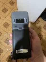 Мобільний POS-термінал 6в1 EZPOS M2 PRO розумна каса Android ПРРО, NFC, принтер, LTE фото від покупців 2