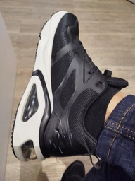 Кросівки Skechers Tres-Air Uno-Revolution-Airy Black 183070-BLK 41
