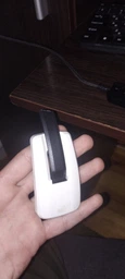 Навушники A4Tech Bloody g575 Naraka фото від покупців 13
