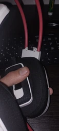 Навушники A4Tech Bloody g575 Naraka фото від покупців 11