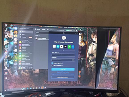 Монитор 27" MSI Optix G274CV -- FHD / Curved VA / 75Hz / 1ms / 8-Bit+FRC / sRGB 98% / AMD FreeSync / Adaptive-Sync / G-Sync Compatible фото от покупателей 4