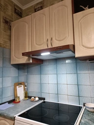 Витяжка плоска MINOLA HPL 513 WH
