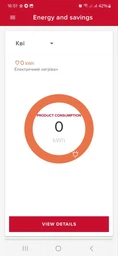 Бойлер Ariston VLS Wi-Fi 80 EU O (3626295) фото від покупців 18