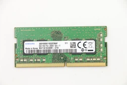 пам'ять SO-DIMM DDR4 8GB SAMSUNG ORIGINAL (M471A1K43CB1-CTD) 2666 MHz, CL18, 1.2 V фото от покупателей 5