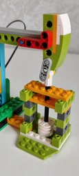 Конструктор Makerzoid Robot Master Premium (MKZ-RM-PM) фото от покупателей 11