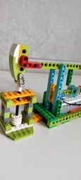 Конструктор Makerzoid Robot Master Premium (MKZ-RM-PM) фото от покупателей 10