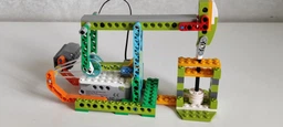 Конструктор Makerzoid Robot Master Premium (MKZ-RM-PM) фото от покупателей 8