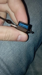 Комбінований 2в1 перехідник з USB-A на USB-C + MicroUSB для смартфона/ноутбука OEM UA2MIX-01, OTG адаптер