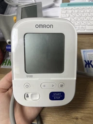 Адаптер для тонометров OMRON, GAMMA 6В 1А тонки штекер фото от покупателей 5