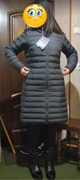 Куртка демисезонная с капюшоном женская Helly Hansen W Mono Material Insulator Coat 53506-431 S Зеленая (7040056893617)