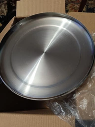 Каструля Lessner Rica 18 см 2.5 л (55880-18)