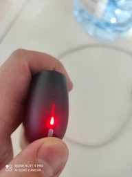 Устройство для нагревания табака IQOS Originals DUO Графитовый (7622100820925)