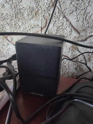 Акустична система Microlab 2.1 M-106 Black (M-106) фото від покупців 2