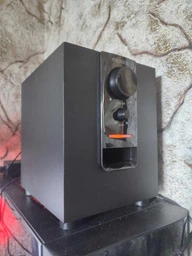 Акустична система Microlab 2.1 M-106 Black (M-106)