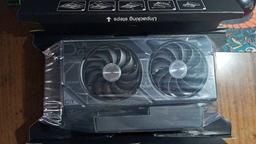 Видеокарта ASUS PCI-Ex GeForce RTX 4070 Super Dual OC Edition 12GB GDDR6X (192bit) (2550/21000) (HDMI, 3 x DisplayPort) (DUAL-RTX4070S-O12G) фото от покупателей 7