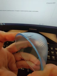 Машинка для стрижки катышек PHILIPS GCA2100/20 c USB зарядкой фото от покупателей 11