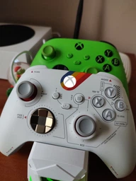 Геймпад Microsoft Xbox Series X, S Wireless Controller (Limited Edition Starfield)