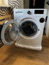 Стиральная машина Beko WUE7626XBCW[60070] фото от покупателей 8