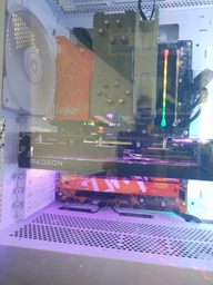 Материнская плата ASRock B650 Livemixer (AM5, AMD B650, PCI-Ex16) фото от покупателей 8