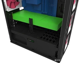 Корпус Gamemax H601-BR
