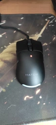 Миша Hator Pulsar 2 Pro Wireless/USB Yellow (HTM-532) фото від покупців 11