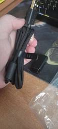 Миша Hator Pulsar 2 Pro Wireless/USB Yellow (HTM-532) фото від покупців 10