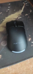 Миша Hator Pulsar 2 Pro Wireless/USB Yellow (HTM-532) фото від покупців 9