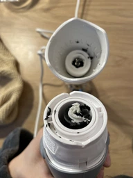 Блендер BRAUN MQ535 SAUCE