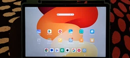 Чехол Smart Case на Xiaomi Redmi Pad SE 11" light blue фото от покупателей 10