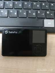 Криптокошелек SafePal S1 Pro фото от покупателей 7