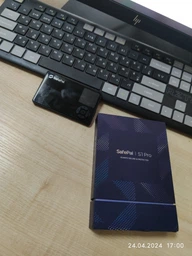 Криптокошелек SafePal S1 Pro фото от покупателей 6