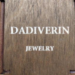 Сережки Ромби зі срібла 925 (АРТ. №6177) Dadiverin Jewelry