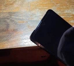 Захисне скло BeCover для смартфона Tecno Camon 20 Pro (CK7n) Black (BC_709745) фото від покупців 3