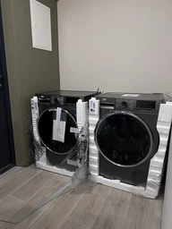 Сушильна машина Beko B3T68239MG фото от покупателей 8