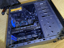 Видеокарта ASUS PCI-Ex GeForce RTX 4070 Super Dual OC Edition 12GB GDDR6X (192bit) (2550/21000) (HDMI, 3 x DisplayPort) (DUAL-RTX4070S-O12G) фото от покупателей 4
