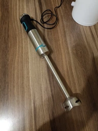 Блендер Cecotec Power TitanBlack 1200 XL Cream&Crush (CCTC-04292)