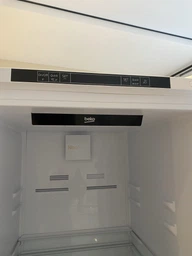 Холодильник Beko RCNA406I40WN фото від покупців 10