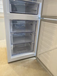 Холодильник Beko RCNA406I40WN фото від покупців 9