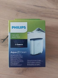 Фильтр для кофемашини Philips AquaClean CA6903/10 фото от покупателей 11
