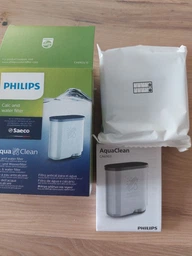 Фильтр для кофемашини Philips AquaClean CA6903/10 фото от покупателей 9