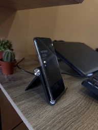 Подставка держатель на стол для мобильного телефона, смартфона, планшета EverGran Белый (10276wh) фото от покупателей 7