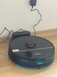 Робот-пылесос PHILIPS Series 3000 XU3000/01 фото от покупателей 10