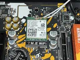 Материнская плата ASRock B650 Livemixer (AM5, AMD B650, PCI-Ex16) фото от покупателей 7