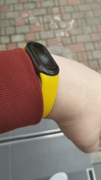Комплект ремешков ArmorStandart для Xiaomi Mi Band 10/9/8 Basic (ARM75072)
