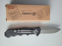 Карманный нож Ganzo G616