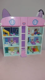 Конструктор LEGO Gabby's Dollhouse Кукольный домик Габби 498 деталей (10788) фото от покупателей 2