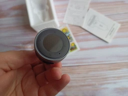 Автомобильный FM трансмиттер BASEUS Enjoy Car Wireless FM/MP3 CCLH-01 |2USB, AUX/TF, 3.4A| Черный фото от покупателей 4