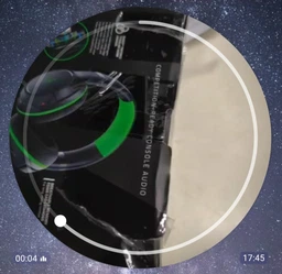 Навушники Razer Kaira для Xbox White (RZ04-03480200-R3M1) фото від покупців 1