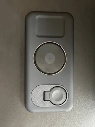 Беспроводная зарядная док станция LEXEGO MagSafe для Apple iPhone Apple Watch AirPods докстанция 3в1 для айфона смарт часов наушников зарядное устройство в комплекте White WCSV18-W фото от покупателей 6
