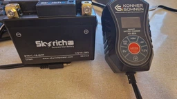 Инверторный генератор Konner&Sohnen KS 4100iE